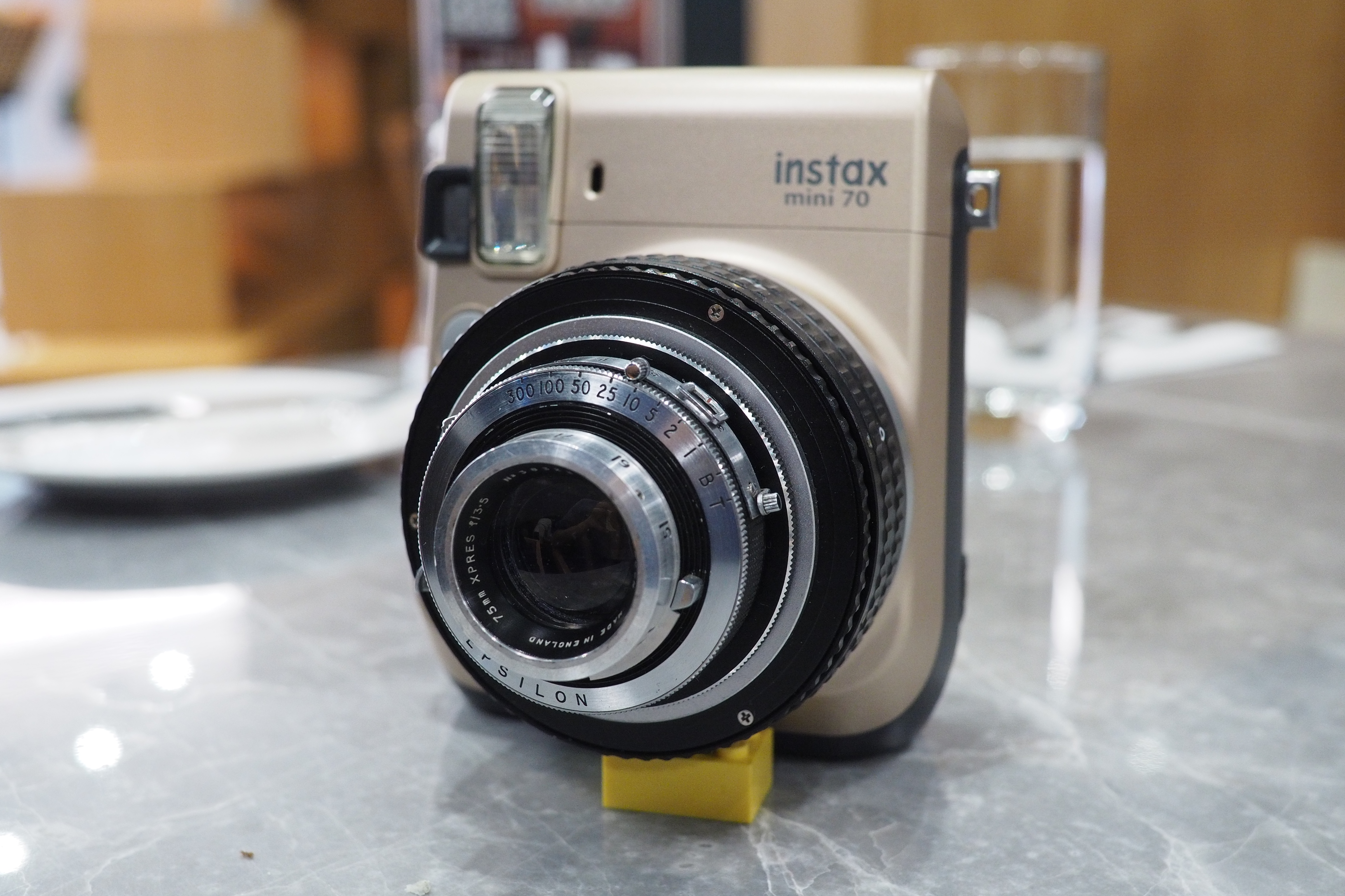 OLYMPUS DIGITAL CAMERA