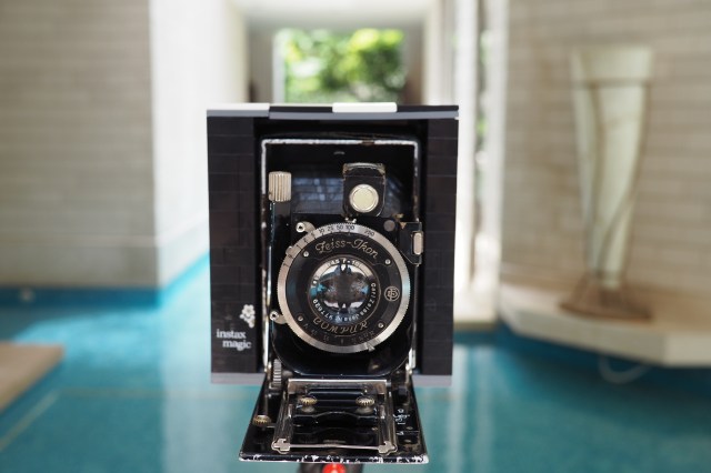 OLYMPUS DIGITAL CAMERA