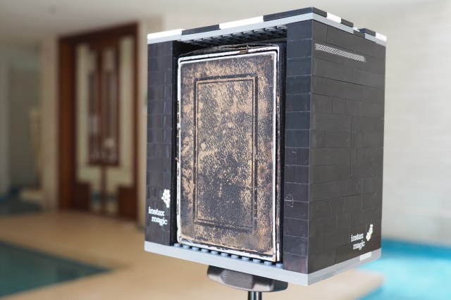 OLYMPUS DIGITAL CAMERA