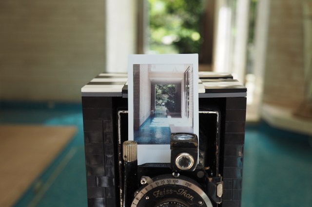 OLYMPUS DIGITAL CAMERA