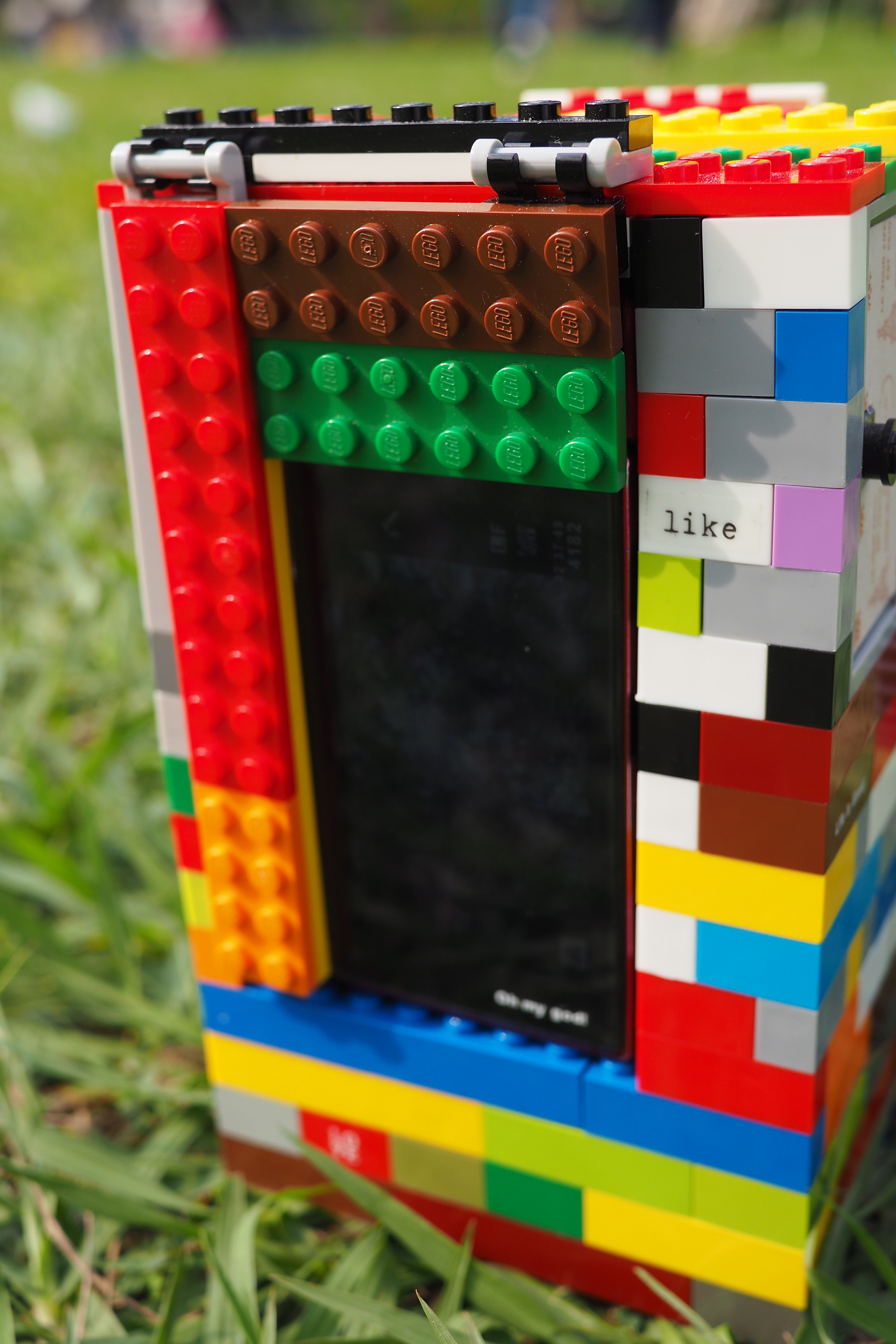 OLYMPUS DIGITAL CAMERA