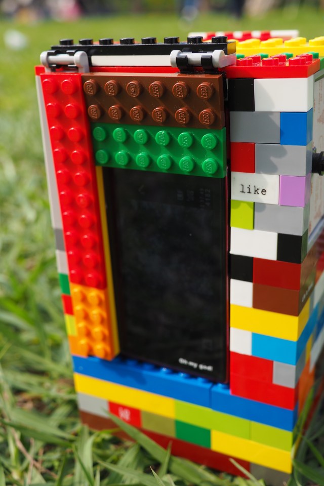 OLYMPUS DIGITAL CAMERA